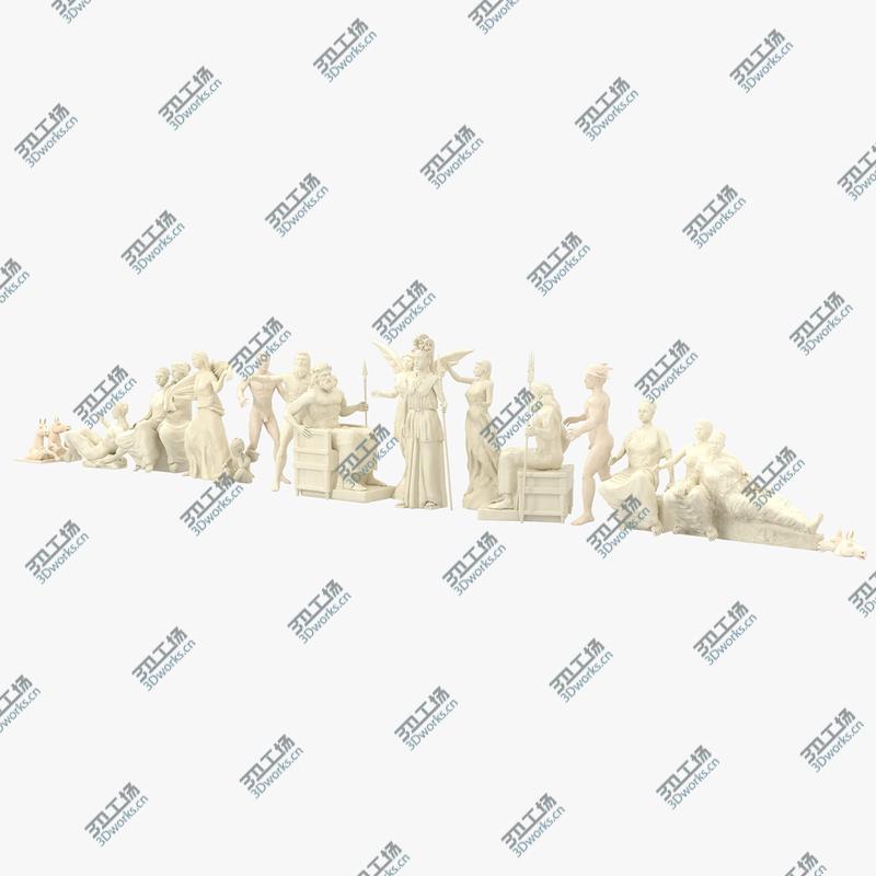 images/goods_img/202104023/Parthenon East Pediment Statues/1.jpg